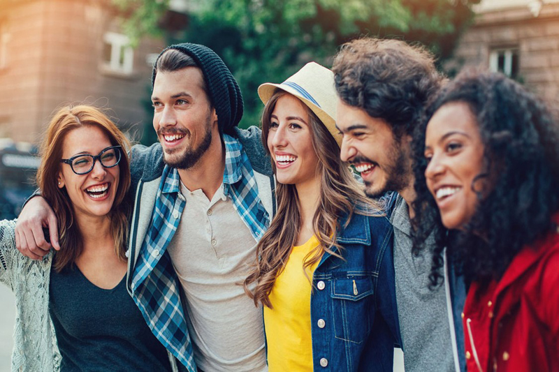 Social Wellness